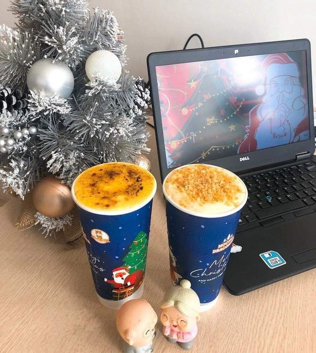 Điệp Hương Milk Tea ảnh 2