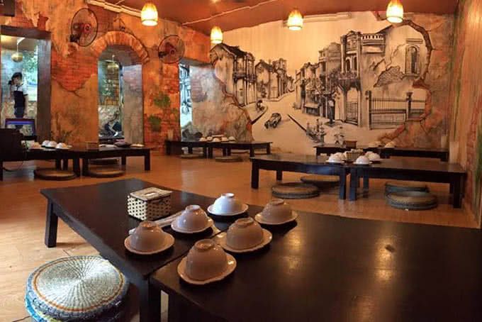 Lẩu Đức Trọc – Hương vị khó quên