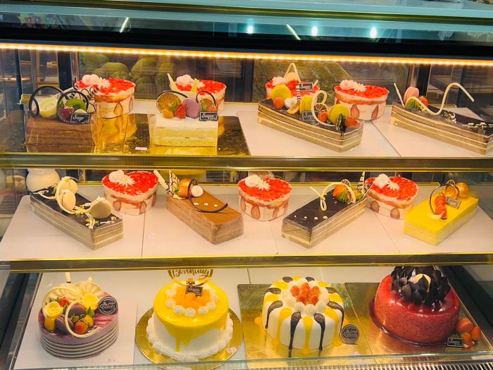 Sapo Bakery ảnh 3
