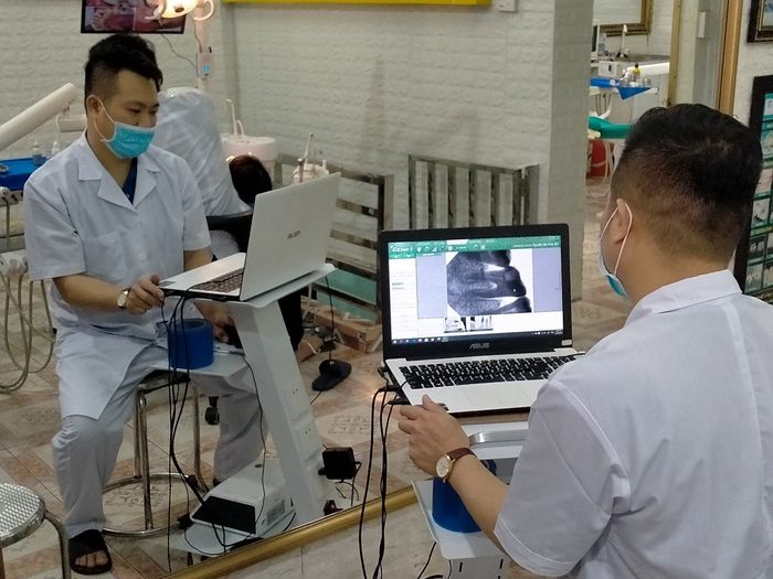 Nha khoa 108 Tuyên Quang - Hình ảnh 1