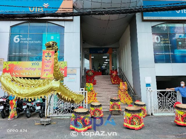 Duyên Việt Media - Chuyên gia tổ chức sự kiện tại Cần Thơ