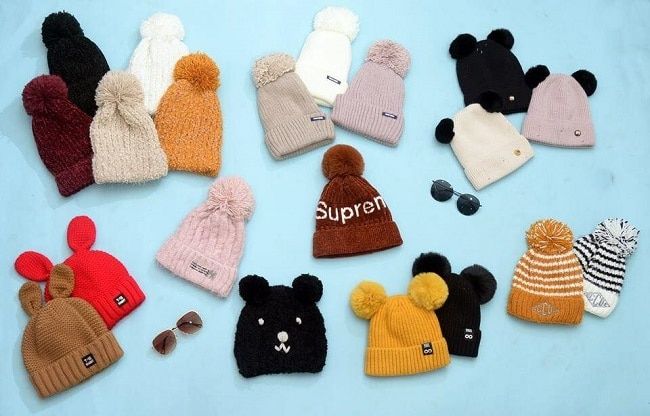 Daruma Shop tự hào góp mặt trong top 5 địa điểm mua đồ len đẹp-chất-rẻ bậc nhất Sài thành