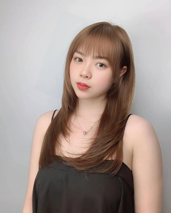 Hình ảnh Tiến Dũng Hair Academy - khoảnh khắc nghệ thuật đầu tiên