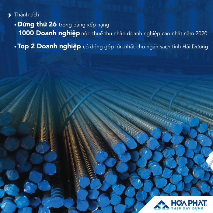 Tổ hợp sản xuất thép Hòa Phát - Công nghệ lò cao hiện đại bậc nhất Đông Nam Á