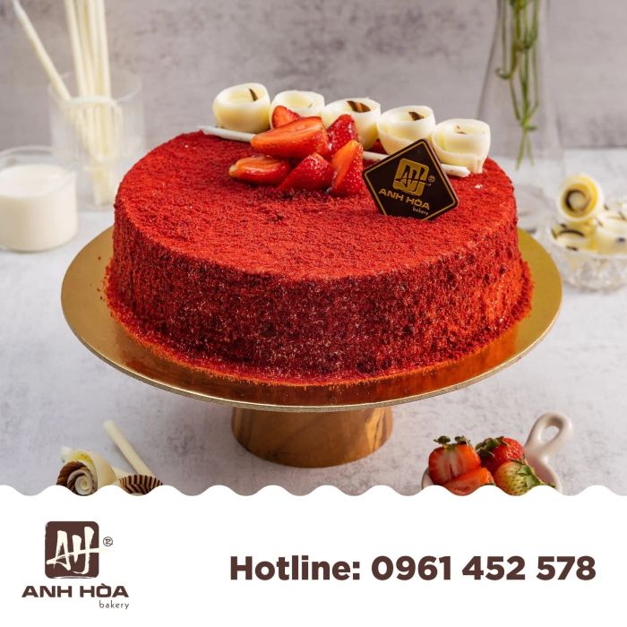 Anh Hòa Bakery ảnh 2