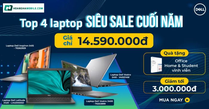 Hình ảnh cửa hàng Hoàng Hà Mobile 1