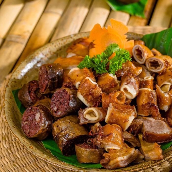 Hình ảnh 2 - Không gian ấm cúng tại Quán 20