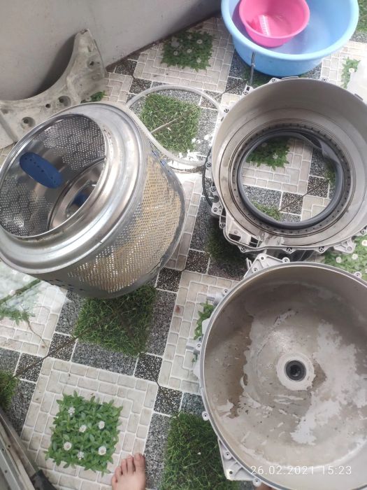 Hình ảnh Điện Lạnh Hà Nội 247 - Ảnh 2
