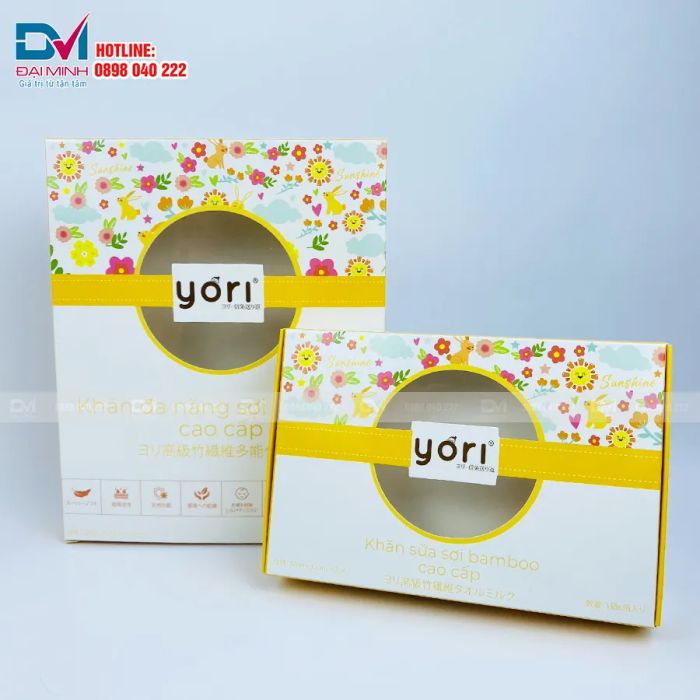 Xưởng In Đại Minh ảnh 2 - Khẳng định đẳng cấp qua từng sản phẩm in ấn chính xác, màu sắc trung thực.