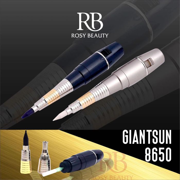 Không gian trưng bày sản phẩm cao cấp tại Rosy Beauty