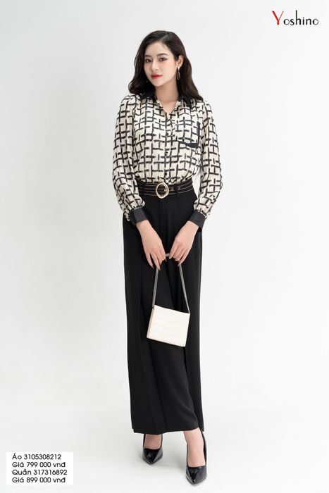 Hình ảnh 1 về thương hiệu thời trang Yoshino Fashion