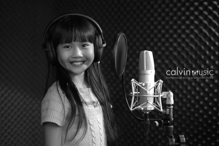 Calvin Music ảnh 1
