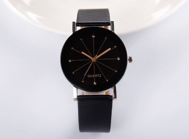 Không gian phục vụ chuyên nghiệp tại Alowatch