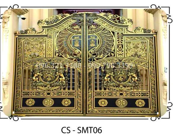 Kiệt tác hoa sắt nghệ thuật - Bộ sưu tập Thủ Đô (Ảnh 2)