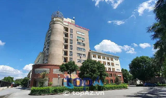 Hệ thống trường cao đẳng đào tạo ngành ngôn ngữ chất lượng tại Hà Nội