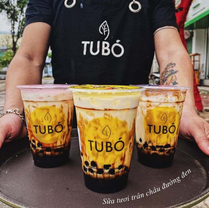Tubó Tea Sóc Sơn ảnh 2