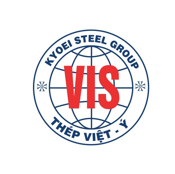 Dây chuyền sản xuất thép hiện đại tại Thép Việt Ý - Nơi chất lượng được đúc kết từ công nghệ