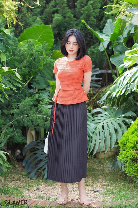 Hình ảnh 2 về không gian trưng bày của Lamer Fashion