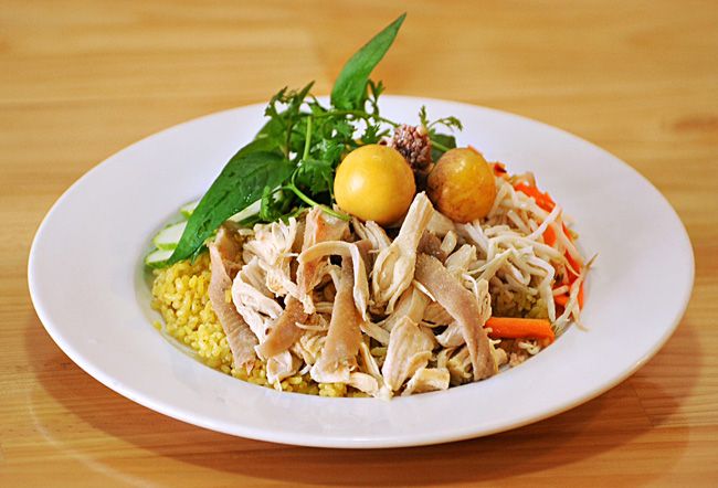 Thon Thon Ảnh 2