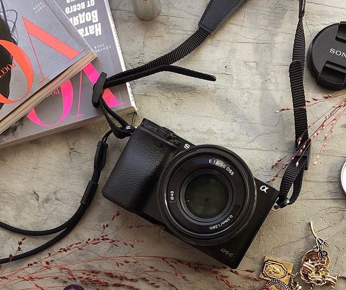 Watanabe Camera VN – Hình ảnh thứ hai ghi lại tinh thần đam mê của cửa hàng