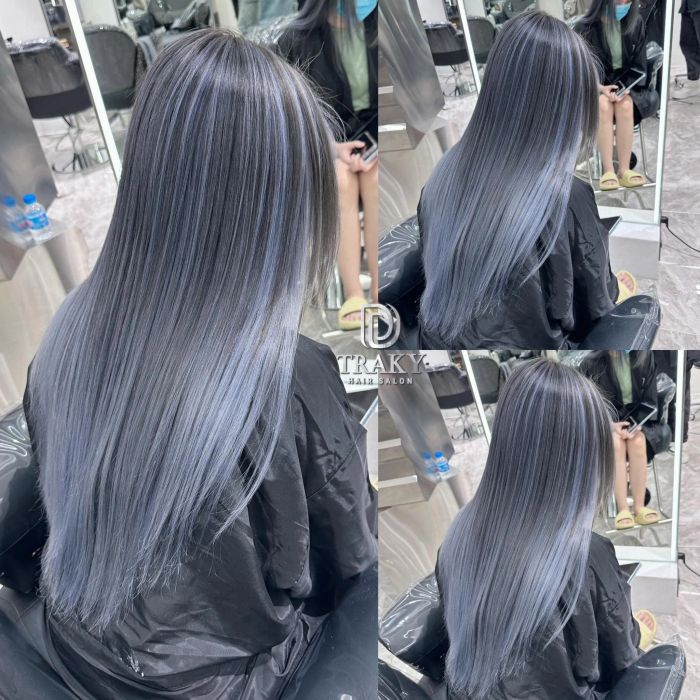 Hình ảnh Traky Hair Salon góc thứ ba