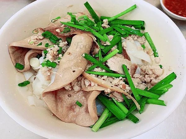 Hình ảnh Mì Cật Sài Gòn - Món ngon đậm chất Hoa