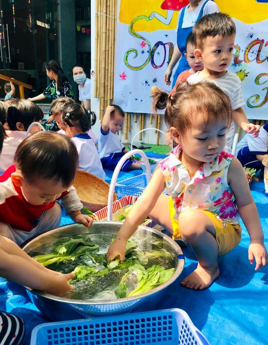 Brainy Kids Academy ảnh 1