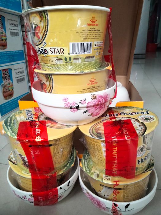 Phở Gà Hương Bếp Star - Hình Ảnh 1