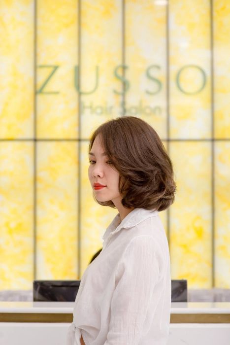 Hình ảnh Zusso Hair Salon - 1