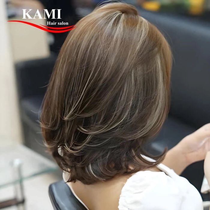 Hình ảnh Kami Hair Salon - 2