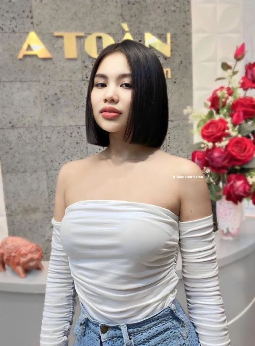 Hình ảnh Salon Tóc A Toàn