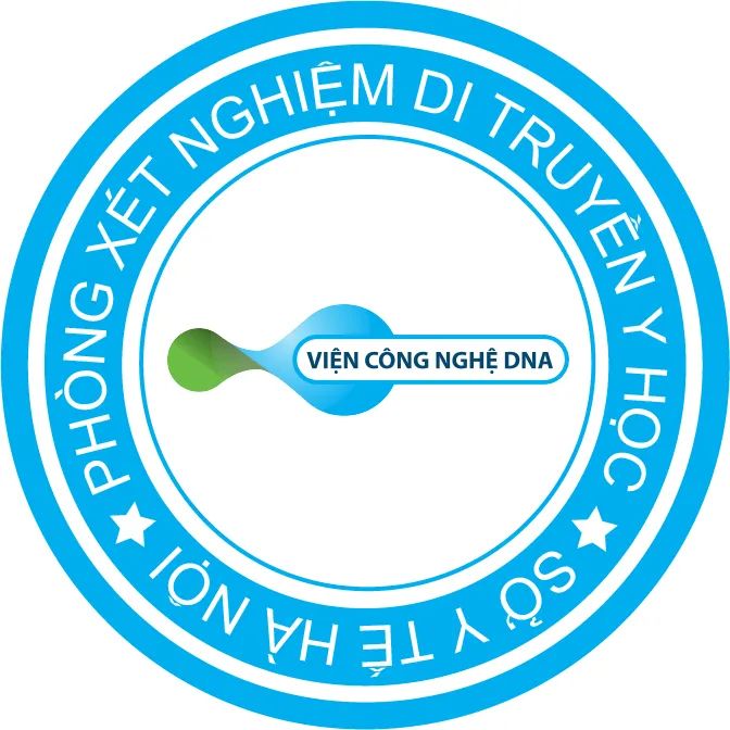 Hình ảnh phòng lab hiện đại tại Viện Công Nghệ DNA - đạt chuẩn quốc tế
