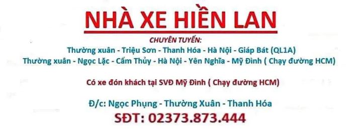 Hình ảnh xe giường nằm hiện đại của Hiền Lan