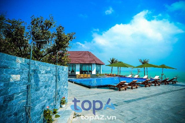 Aurora Villa & Resort Quy Nhơn - Viên ngọc nghỉ dưỡng giữa lòng thành phố biển