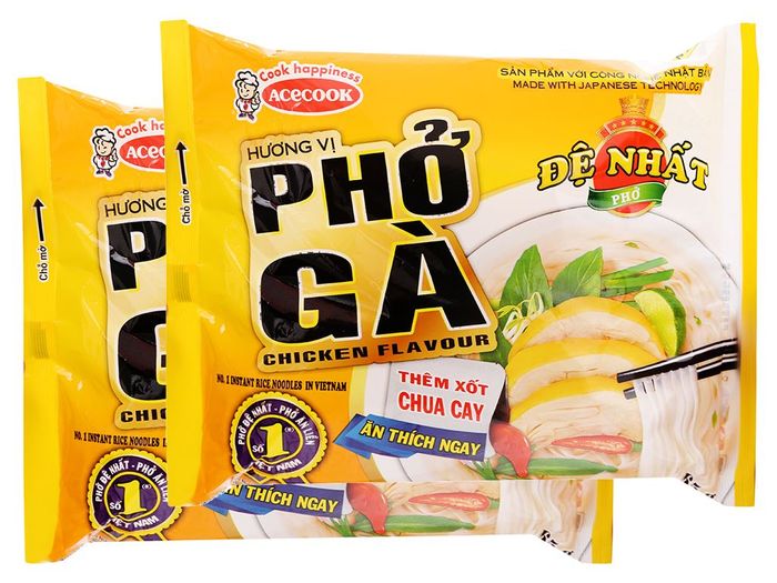 Phở Gà Đệ Nhất - Hình Ảnh 2