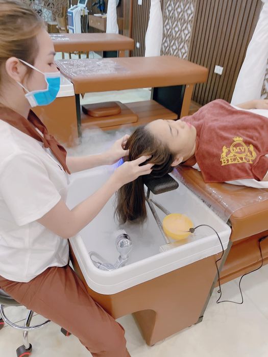 Ảnh 2 của Dưỡng Tâm MV Beauty