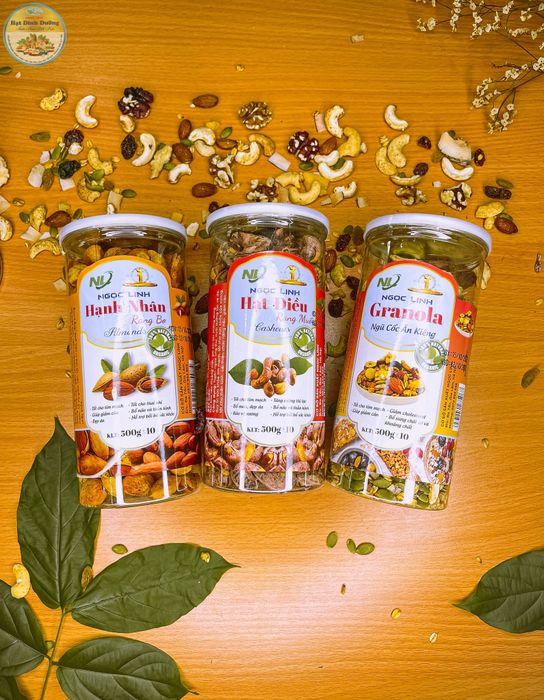 Hình ảnh Công Ty Nhựa Hoàng Minh lần 2