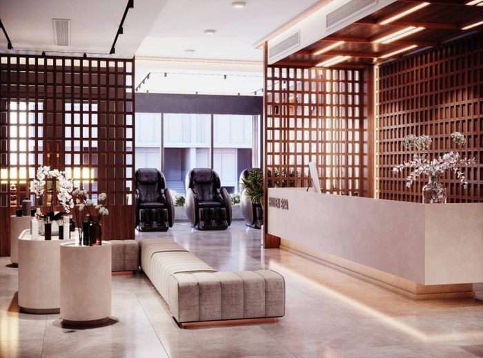 Trung Nguyên Design ảnh 1 - Bộ sưu tập đầu tiên: Nơi tinh hoa thiết kế được kể qua từng khung hình đầy cảm hứng.