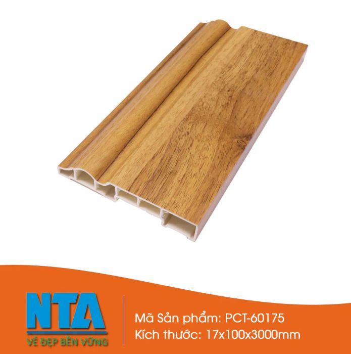 Hình ảnh nhà xưởng hiện đại của NTA