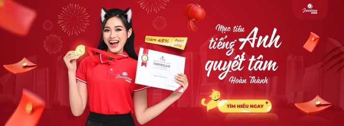 Lớp học phát âm chuẩn quốc tế tại Jaxtina English Center