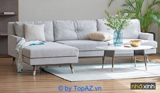 Địa chỉ vàng cho những ai tìm kiếm sofa cao cấp tại TP.HCM
