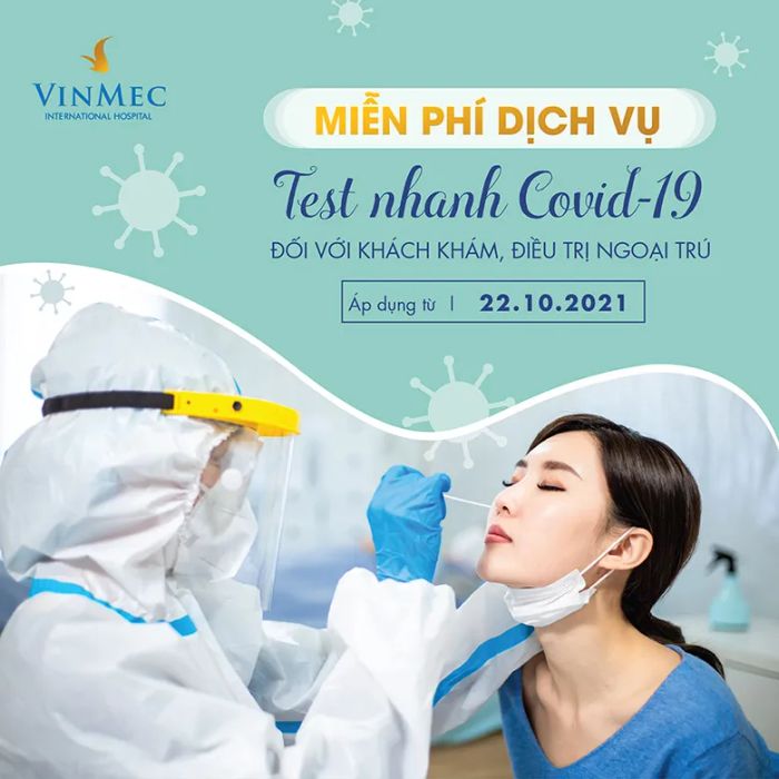 Hình ảnh Bệnh viện Vinmec Times City - Kiến trúc hiện đại đạt chuẩn quốc tế