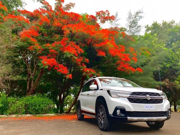 Hình ảnh SUZUKI THÁI BÌNH - SUZUKI HUY PHƯƠNG 2