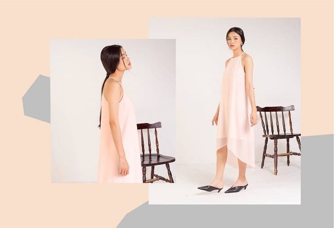 Lapin lọt top 6 địa chỉ bán váy áo thêu hoa đẹp nhất tại TP.HCM