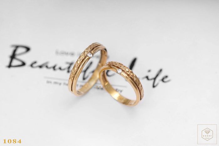 Dorry Jewelry - Tinh hoa chế tác nhẫn cưới qua góc nhìn nghệ thuật (Ảnh 1)