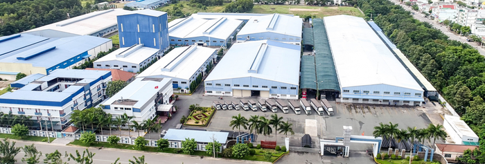 Hình ảnh Công Ty TNHH Nhựa Đạt Hòa lần 2