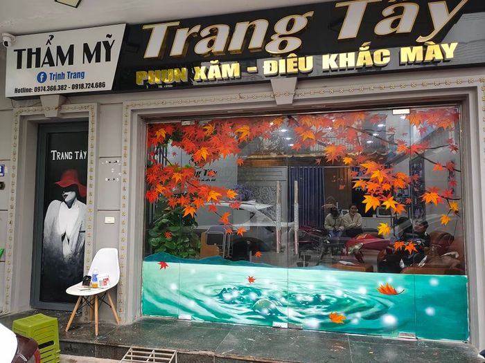 Dream Color - Tác phẩm nghệ thuật đầy cảm hứng - Ảnh 1