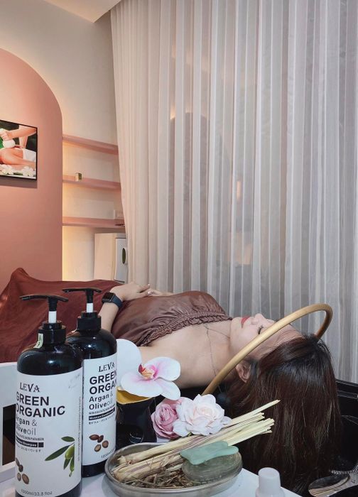 Ảnh 1 của Hi Beauty - Salon & Spa