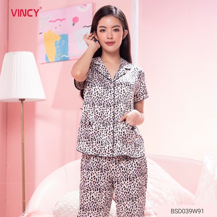 VINCY Homewear ảnh 2 - Góc nhìn nghệ thuật về những thiết kế đậm chất sang trọng, nơi từng đường nét đều toát lên vẻ đẹp tinh tế.