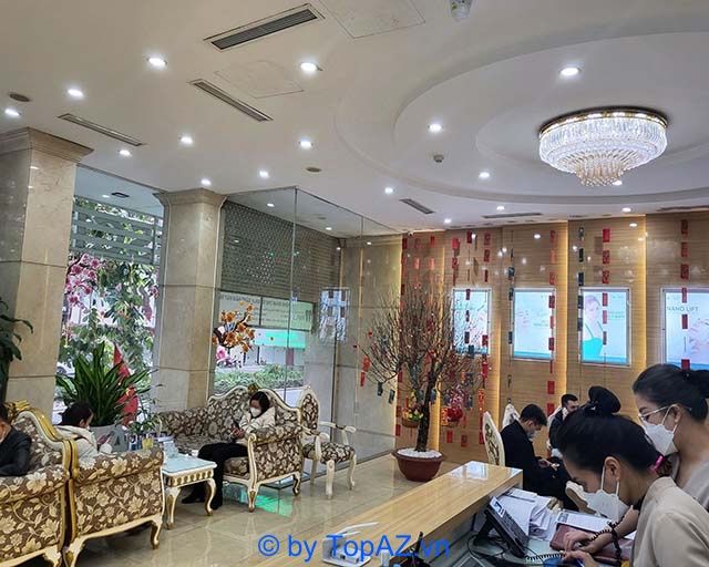 Những Địa Chỉ Uy Tín Làm Chân Mày Điêu Khắc Tại Đà Nẵng